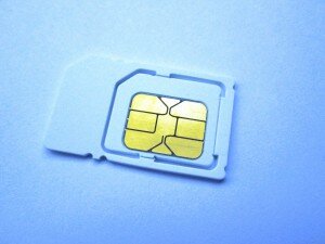 passaggio da sim a micro sim